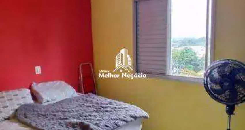 Apartamento à venda, 3 quartos, 2 banheiros - condomínio parque das águas - jardim caaxambú - piracicaba/sp