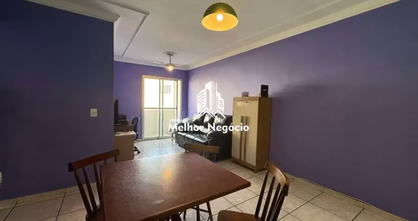 Apartamento à venda, 3 quartos, 2 banheiros - condomínio parque das águas - jardim caxambú - piracicaba/sp