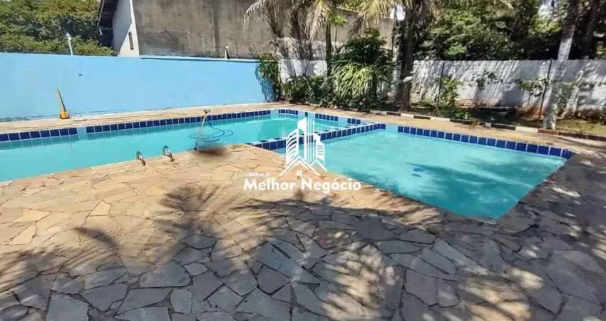 Casa com 04 dormitórios (03 suítes) à venda no bairro jardim elite, piracicaba - sp