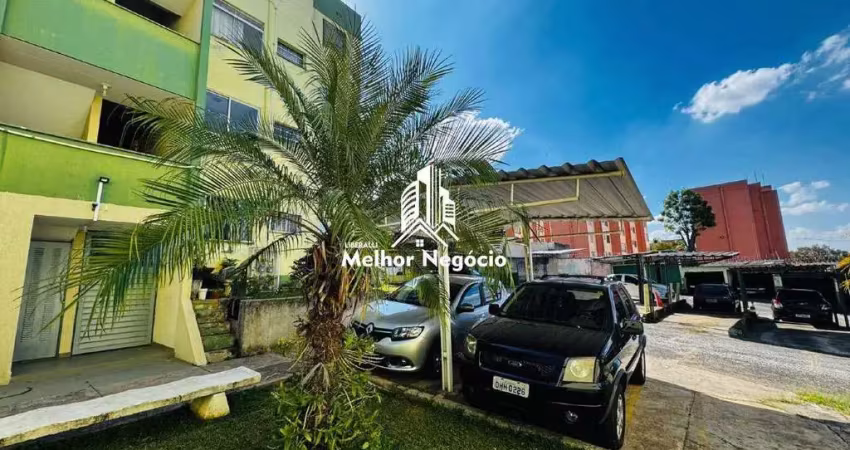 Apartamento à venda com 2 quartos, no condomínio guimaraes rosa em campinas/sp.