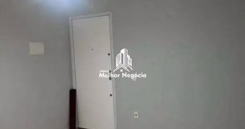 Apartamento à venda com 2 quartos no bairro praia azul em americana/sp