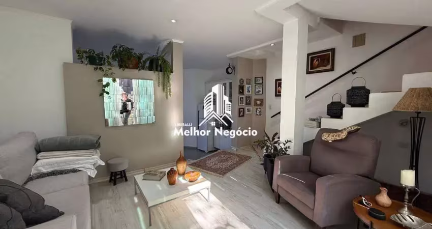 Casa com 03 quartos à venda no bairro piracicamirim em piracicaba - sp