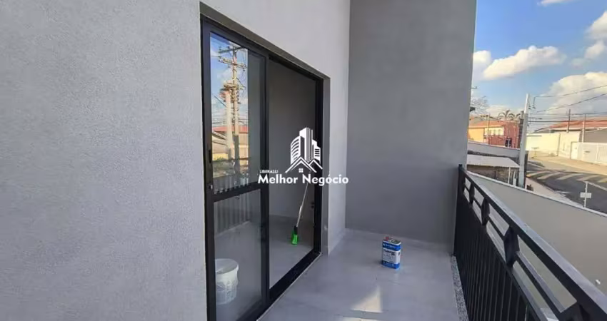 Casa a venda com 3 quartos sendo (1 suíte) no jardim anton von zuben/campinas-sp