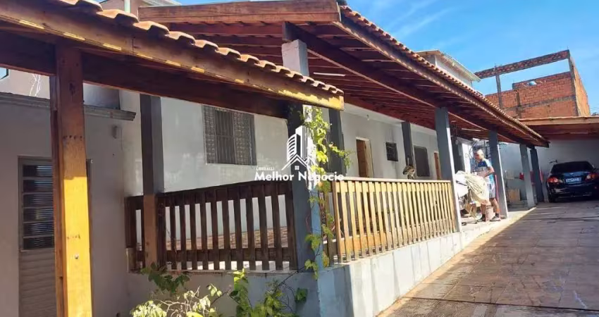 Casa com 3 quartos à venda na Rua Raul Seixas, 5, Jardim São Bento, Hortolândia