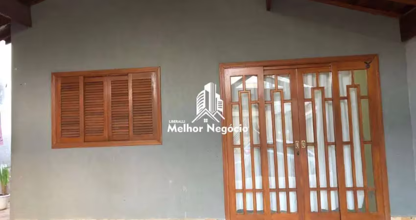 Casa , à venda, 3 quartos, 1 banheiro- lagoa nova - limeira - sp,
