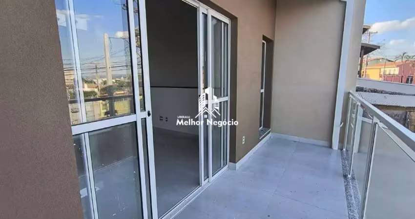 Casa a venda com 3 quartos sendo (1 suíte) no jardim anton von zuben/campinas-sp