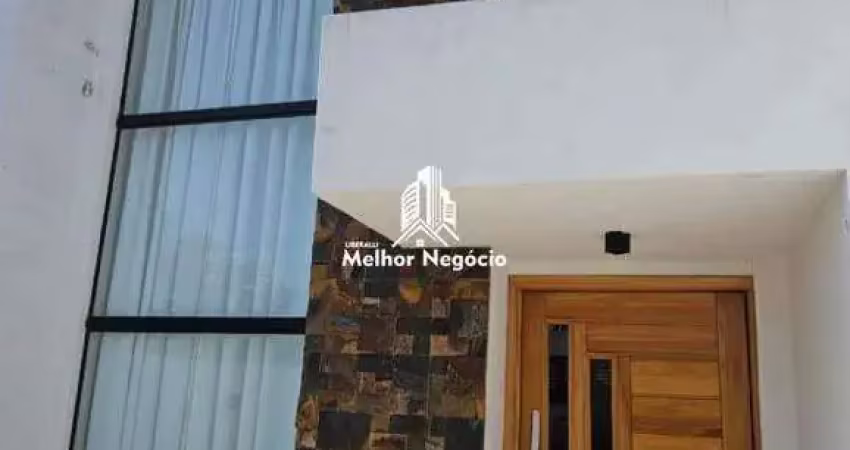 Somente à vista - casa à venda com 2 quartos em hortolândia.