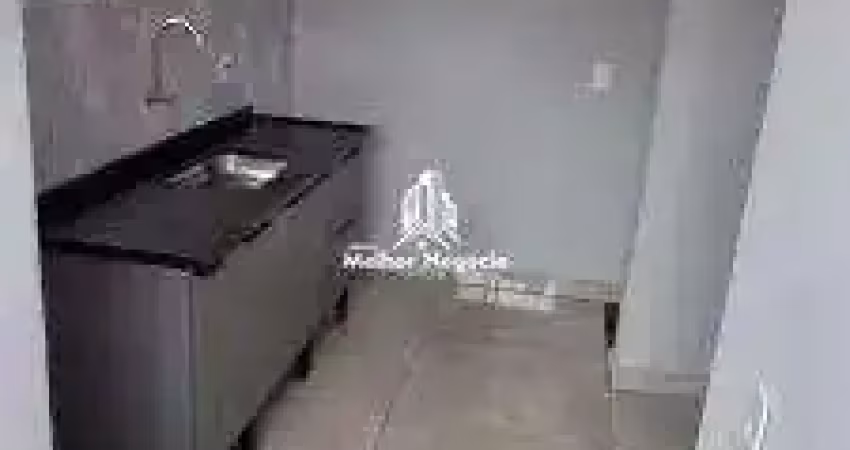 Apartamento à venda com 2 quartos, no condomínio residencial santos dumont em campinas/sp.