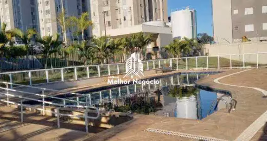 Apartamento à venda com 2 quartos no condomínio portal jardim das angélicas em hotolândia/sp