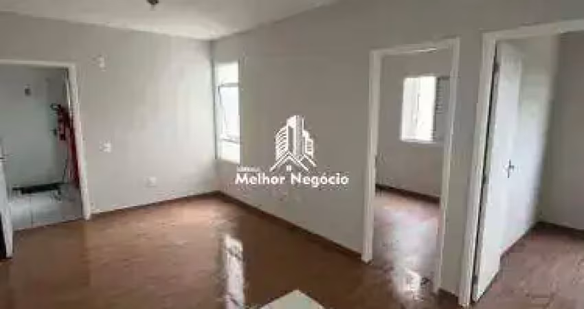 Apartamento à venda com 2 quartos, no condomínio bem morar liberdade 1 em campinas-sp.