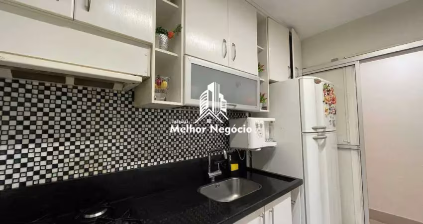 Apartamento à venda com 03 quartos (1 suíte) condomínio residencial ilhas do pacífico em campinas - sp