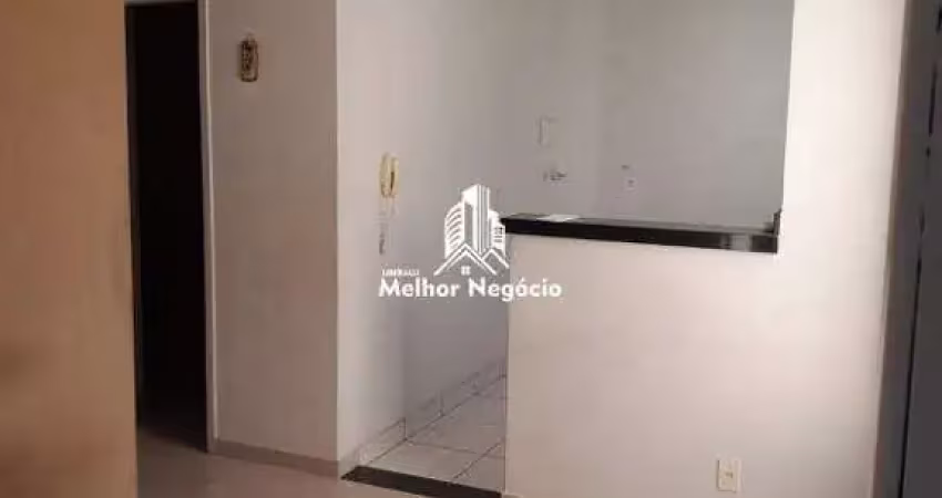 Apartamento à venda com 02 quartos no condomínio clube parque paradiso em piracicaba - sp