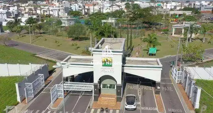 Terreno à venda com 250m² no bairro parque hortolândia em hortolândia