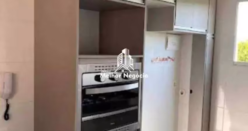 Apartamento à venda com 2 quartos no bairro jardim são francisco em piracicaba
