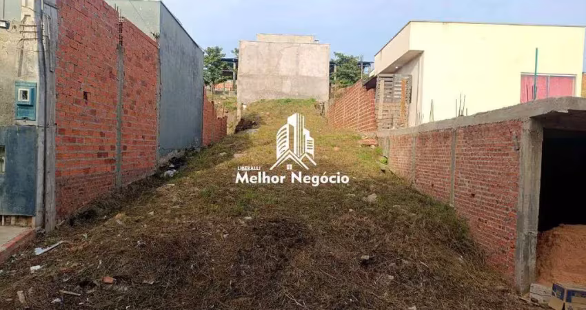 Terreno à venda no bairro jardim são luiz em piracicaba - sp