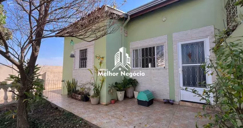 Casa com 04 quartos à venda no bairro vila industrial em campinas - sp