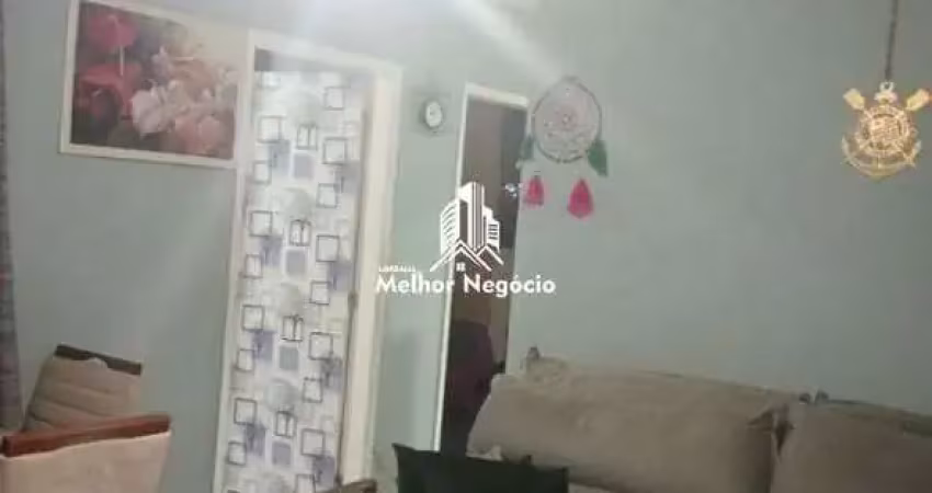 Apartamento à venda com 2 quartos no bairro nova veneza em sumaré