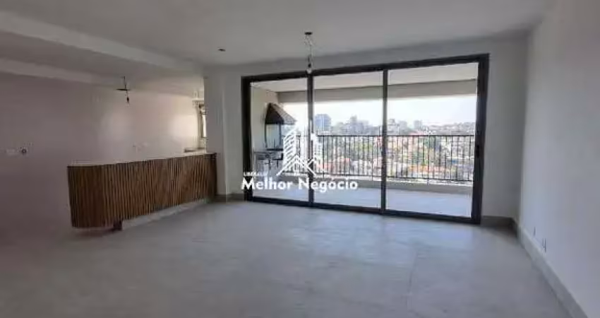 Apartamento à venda com 03 quartos (03 suítes), no vestra cambuí em campinas - sp