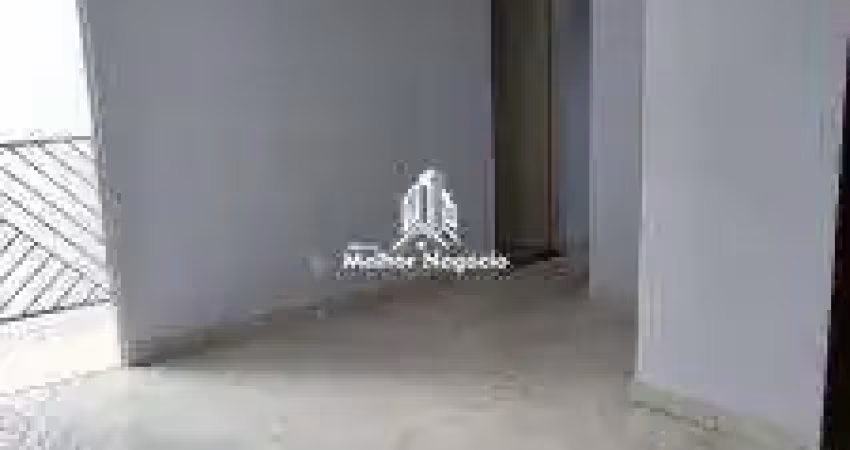 Apartamento à venda com 2 quartos, no condomínio residencial santos dumont em campinas/sp.
