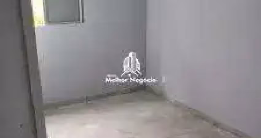 Apartamento à venda com 2 quartos, no condomínio residencial santos dumont em campinas/sp.
