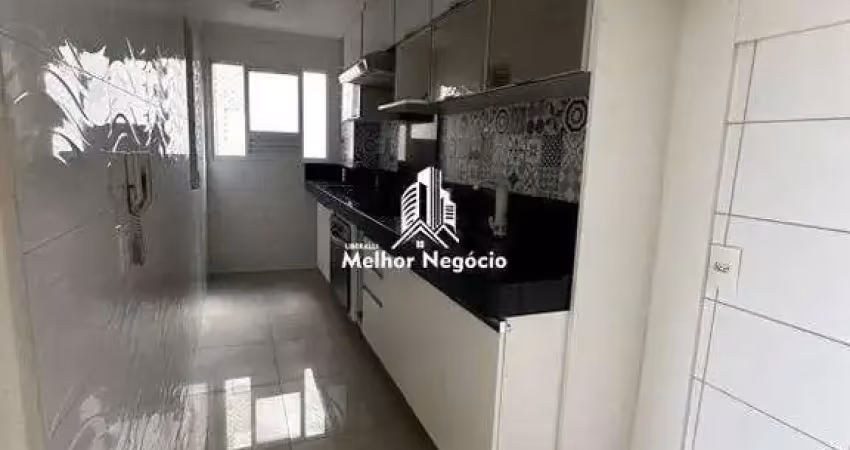 Apartamento à venda com 3 quartos (1 suíte), no residencial premiere no morumbi em paulínia/sp.