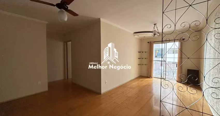 Apartamento à venda com 1 quarto no edifício etama em campinas , sp