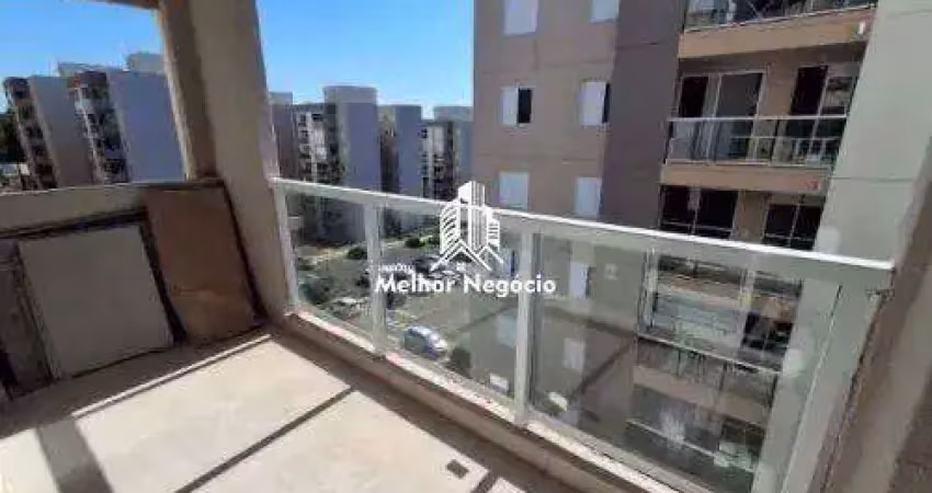 Apartamento à venda com 3 quartos (1 suíte), no condomínio brisa da mata araucária em paulínia/sp.