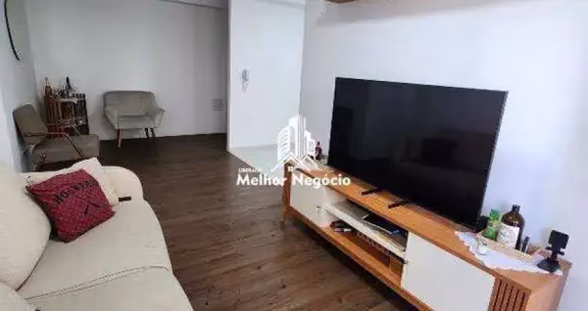 Apartamento à venda com 3 quartos (1 suíte), no condomínio brisa da mata araucária em paulínia/sp.