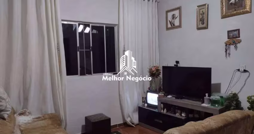 Casa com 03 quaartos à venda parque residencial abílio pedro, limeira - sp