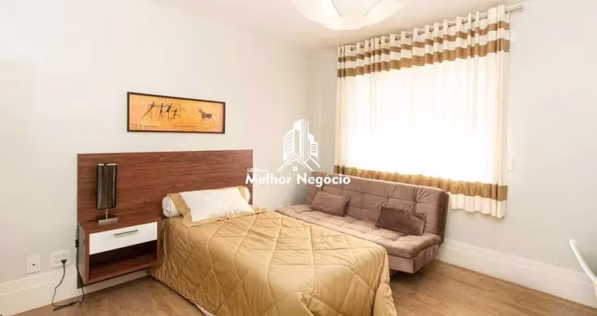 Casa em condomínio residencial com 4 suítes à venda em souzas, campinas - sp