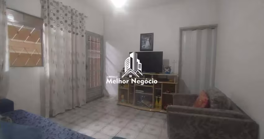 Casa à venda com 5 quartos, em santa bárbara d'oeste, sp