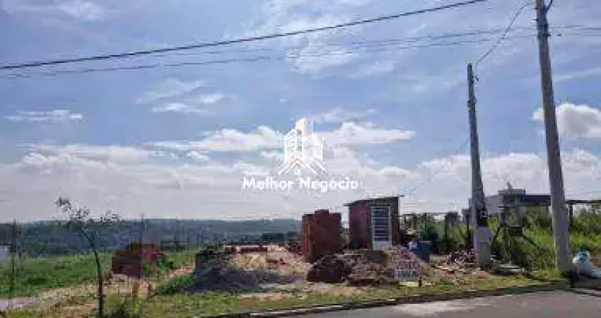 Terreno à venda bairro residencial bela aliança, campinas sp