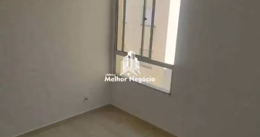 Apartamento à venda com 2 quartos no bairro matão em sumaré
