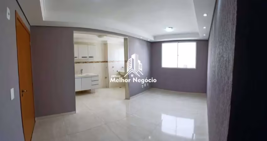 Apartamento à venda com 2 quartos no condomínio parque capricórnio em campinas/sp