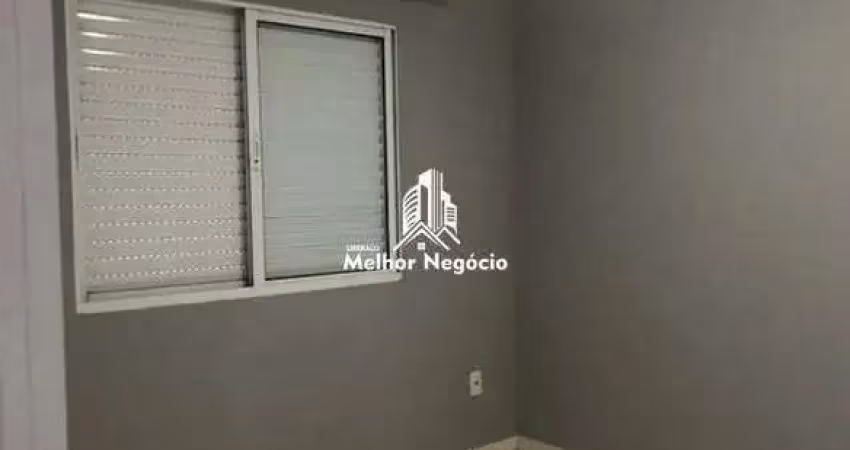 Apartamento à venda com 2 quartos no bairro praia azul em americana/sp