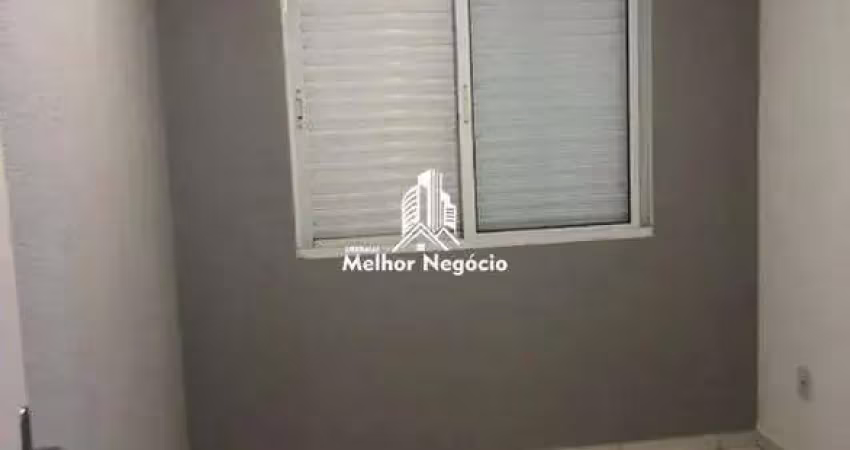 Apartamento à venda com 2 quartos no bairro praia azul em americana/sp