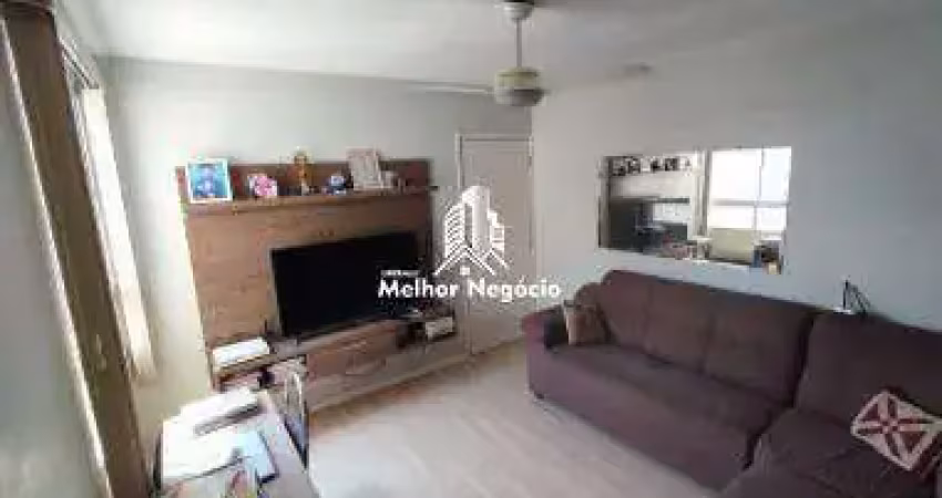 Apartamento à venda, 2 dormitórios (quartos), 1 banheiro condomínio águas de são paulo - loteamento jardim das águas - sumaré sp