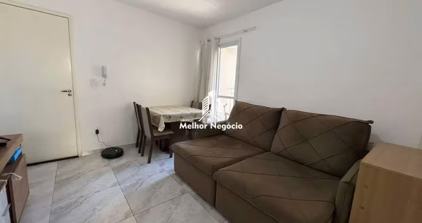 Apartamento à venda com 2 quartos, localizado no bairro jardim pérola em limeira/sp