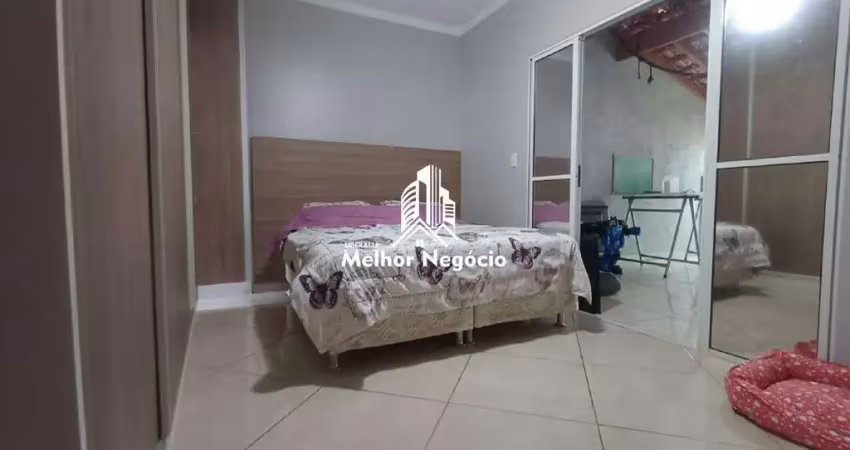 Casa para à venda, 4 quartos no água branca - piracicaba i cód: 31938