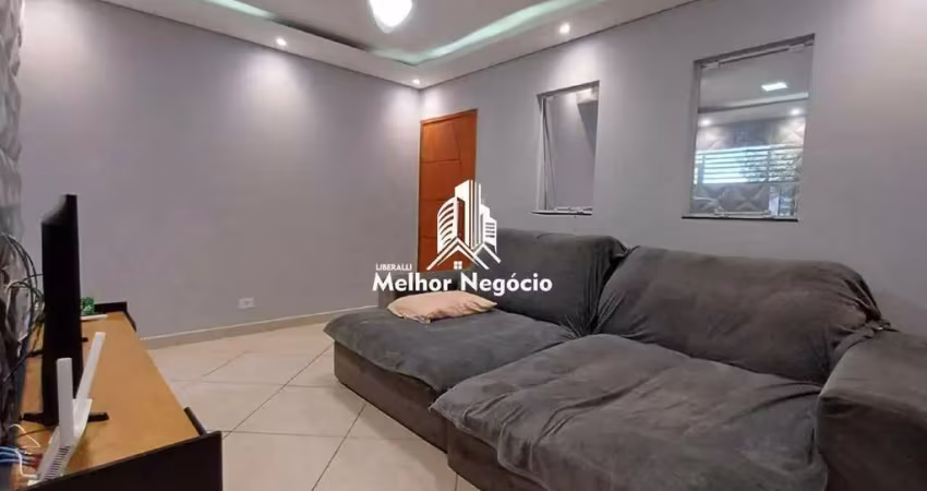 Casa para à venda, 4 quartos no água branca - piracicaba i cód: 31937