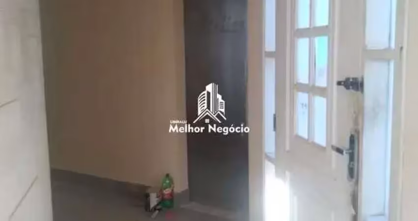 Casa à venda com 02 quartos, localizado no bairro res. manoel simão de barros levy em limeira/sp.