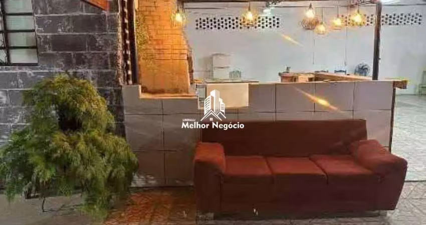 Casa com 04 dormitórios (03 suítes) à venda no bairro jardim estoril, piracicaba - sp