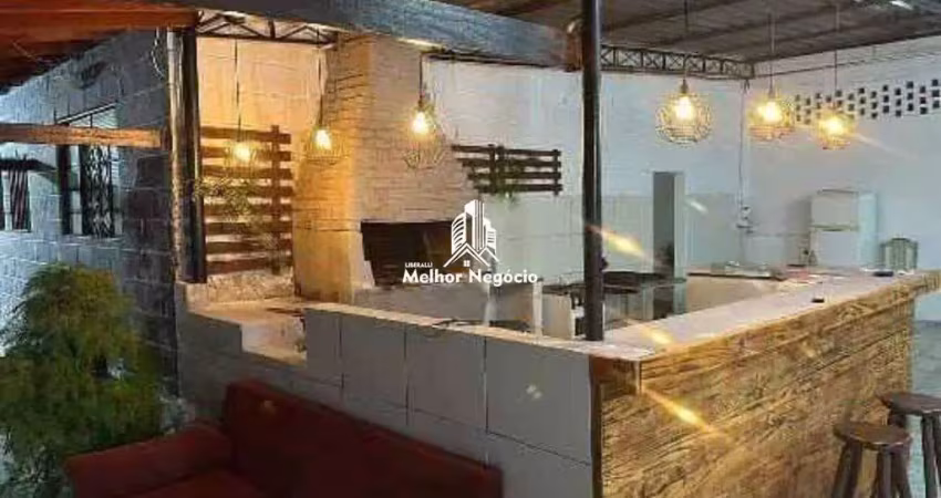 Casa com 04 dormitórios (03 suítes) à venda no bairro jardim elite, piracicaba - sp