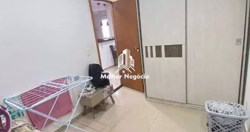 Apartamento à venda com 02 quartos no condomínio piazza verona em piracicaba, sp