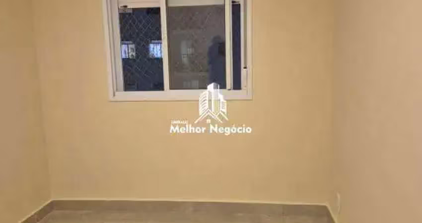 Apartamento à venda com 02 quartos no condomínio por do sol em piracicaba, sp