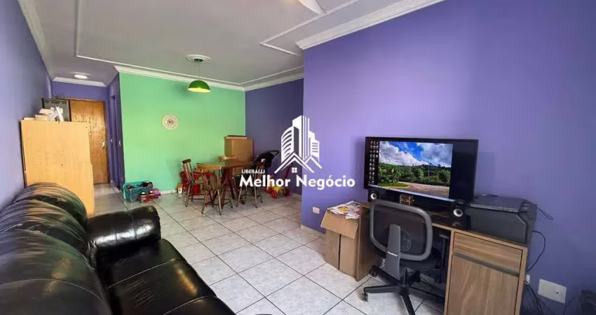 Apartamento à venda, 3 quartos, 2 banheiros - condomínio parque das águas - jardim caxambú - piracicaba/sp