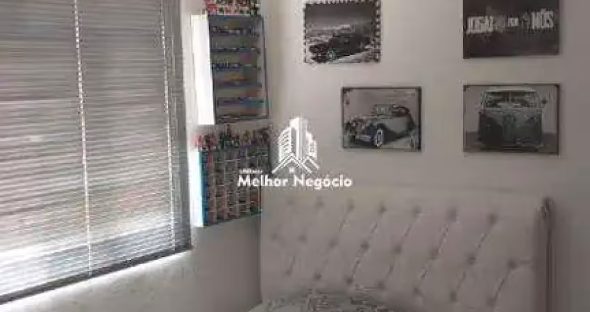 Casa à venda, 3 quartos, 2 banheiros - higienópolis - piracicaba, sp