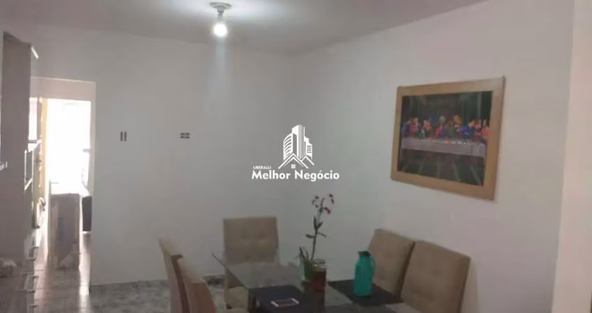 Casa à venda, 3 quartos, 2 banheiros - higienópolis - piracicaba, sp