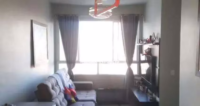 Apartamento à venda com 2 quartos no condomínio portal jardim das angélicas em hotolândia/sp