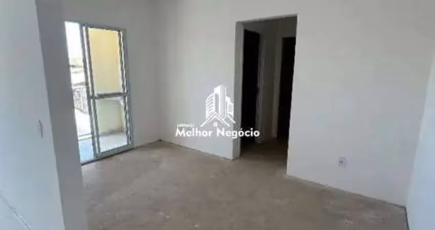 Apartamento à venda com 2 quartos no condomínio residencial moema em hortolândia/sp.